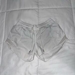 Lululemon Hotty hot short